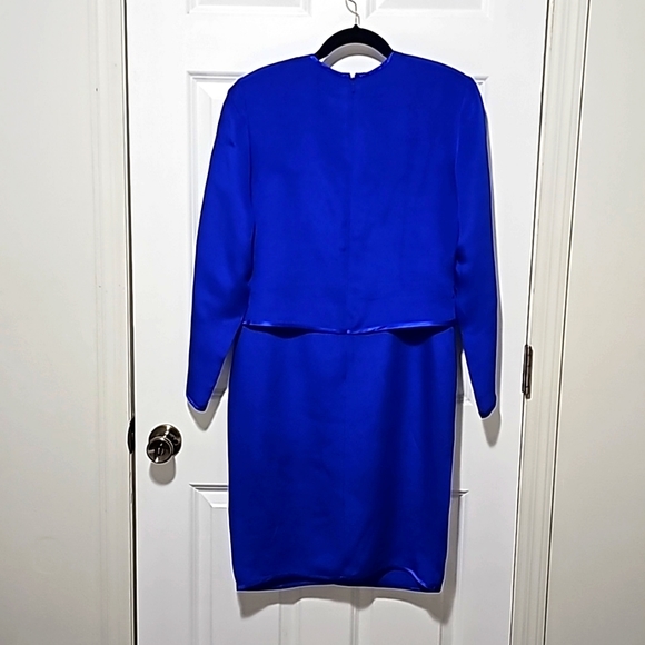 Shomi 100%silk dress - Picture 2 of 9